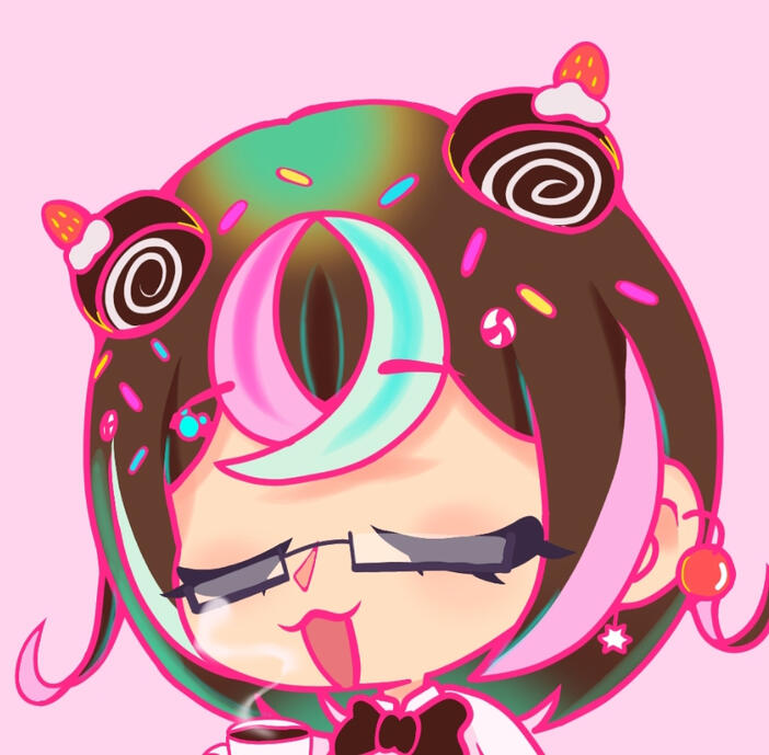Chibi avatar